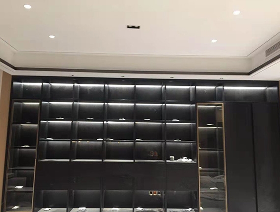 驻马店书柜