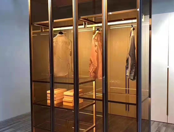 临沂衣柜