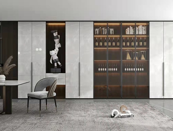 济南餐厅系列