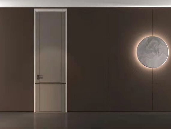 宜兴木门