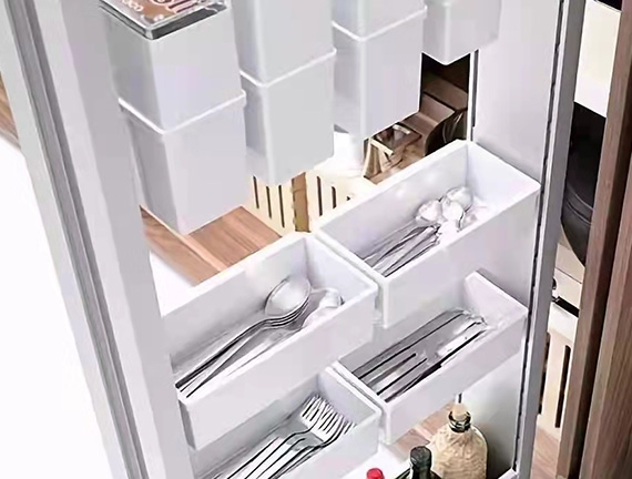 滨州橱柜